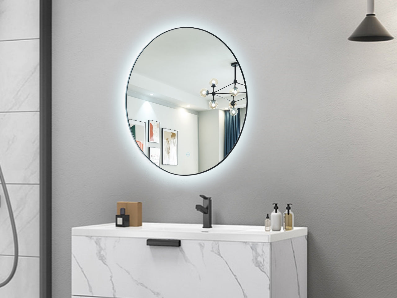 AuletoAus : Bathroom Vanities and Mirrors Supplies Melbourne